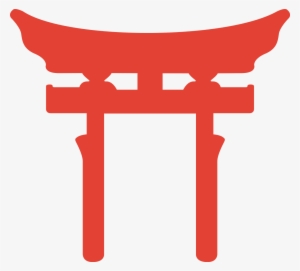 Shinto Symbol #2603969