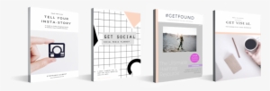 Instagram For Business Bundle #2604008