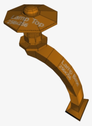 Lamp Wip2 - Illustration #2604081