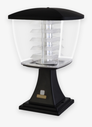 Product One - Inventaa Garden Lamp Post Lights #2604084