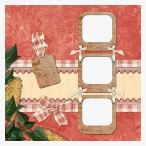 Birthday Collage Frame Free Download Png - Collage Frames Download Free #2604109