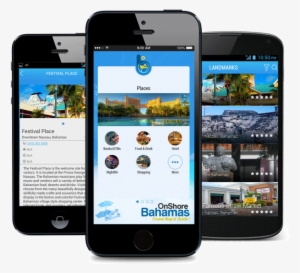Mobile Application Development - Mobile App #2604110