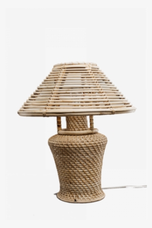 Beautiful Table Lamp - Lampshade #2604265