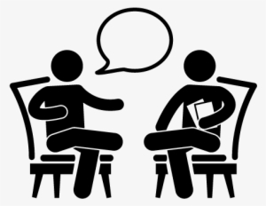 The Difference Between Healthy And Unhealthy Confession - Interview Cartoon #2604348 The Difference Between Healthy And Unhealthy Confession - Interview Cartoon #2604348