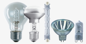 Halogen And Incandescent Lamps - Mv Halogen Lamp 57w 230v E27 55x96mm Rjh-a 57w/230/c/xe #2604416