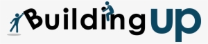 Building Up Logo - Building Up #2604516