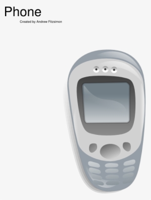 How To Set Use Cell Phone Clipart #2604522