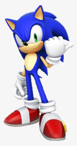 Format Png - Sonic The Hedgehog 4 Episode I / Ii Original Soundtrack #2604567