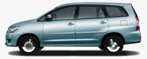 Slide Background - Toyota Innova #2604844