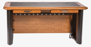 Computer Desk Download Png Image - Computer Desk #2604879