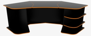 R2 Gaming Desk Más - Gaming Desk Transparent Background #2604911