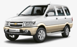 Chevrolet Tavera - Tavera On Road Price #2604914