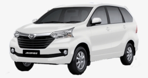 Avanza/ Xenia - Avanza 2016 Png #2604939
