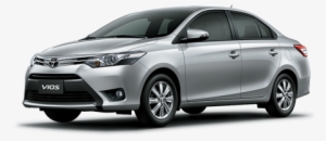 Vios 15e Cvt - Toyota Vios 2018 5 Chỗ #2604965