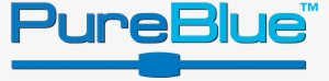 Pureblue Logo In Png Format - Amazon S3 #2605021