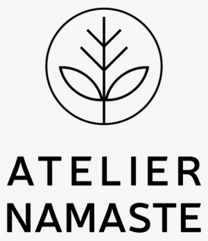 Namaste Symbol Png #2605114
