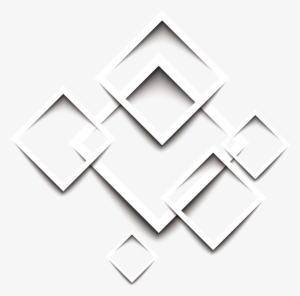 Geometric Frame Frames 3d Overlays - Geometry #2605139