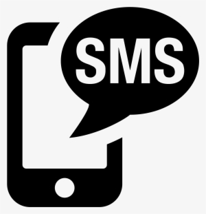 This Is A Speech Bubble - Sms Icon #2605142