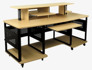 Diy Studio Desk Plans - Studio Desks #2605168