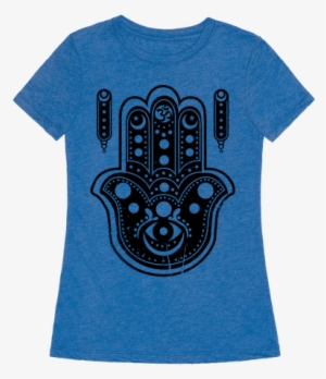 Namaste Symbol Png Namaste Hamsa Hand - Namaste Hand #2605197