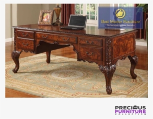 Best Master Furniture Computer Desk #2605244