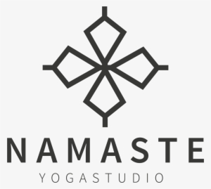 Namaste Symbol Png #2605245