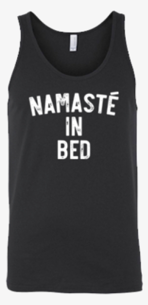 Namasté In Bed - Top #2605268