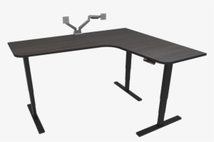 Gaming Desk Png Clip Art Download - Electric Gaming Stand Up Desk Ultimate #2605287