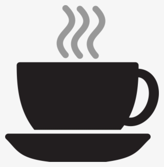 Icon Sources - Coffee Cup Clip Art Png #2605518