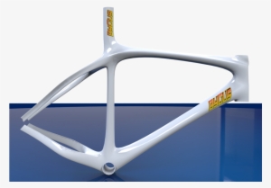 Bicycle Frame #2605729