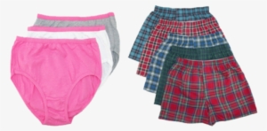 Under Garments Png #2605732