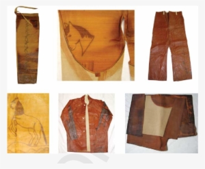 Examples Of Mexican Rubber Garments - Rain Poncho #2605761