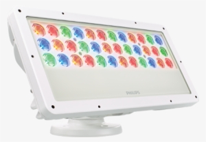 Colorblast Intellihue Powercore Gen4 Colorblast Intellihue - Color Kinetics Colorblast Powercore Gen4 - Rgb/rgbw/rgba, #2605789