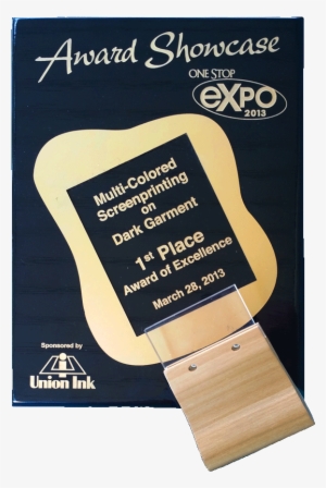 Awards 2013 - Plywood #2605822