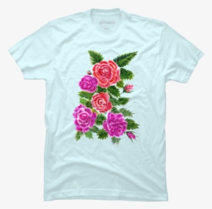 Dandelions By The Rain $25 By Goldquills - Punny Shirts #2605899