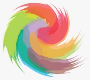 Clip Free Download Colorfull Logo Download Logos Free - Vector Color Full Png Free #2605922