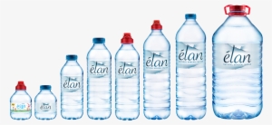 Human Contact From Source To Bottle - Elan Water Bottle #2606151