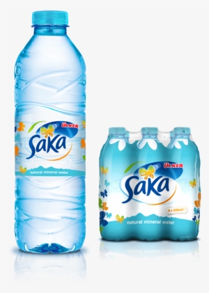 The All Rounder - Saka Water #2606187