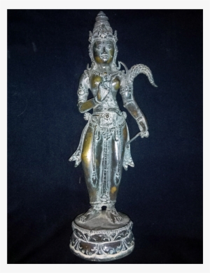 Dewi Sri Goddess Statue - Sri Goddess Statue #2606310