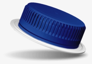 Cap Blue - Saucer #2606314
