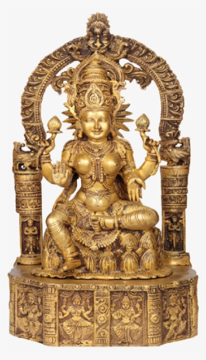 Prathyangira Devi - Padmavati Devi #2606403