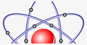 Connect Science To Divinity - Molecule And Atom #2606452