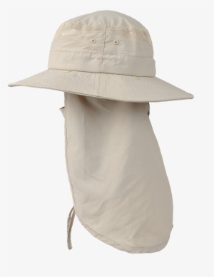 Carmon Kenmont360 Degree Outdoor Hat Sun Visor Sun - Bonnet #2606456