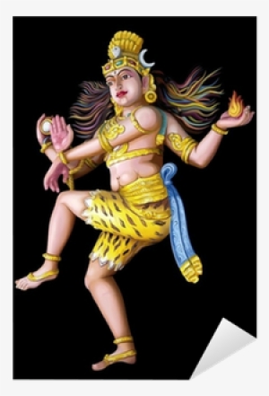 König Des Tanzes Sticker • Pixers® • We Live To Change - Dance #2606504