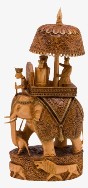 By Artform - Indian Elephant #2606545