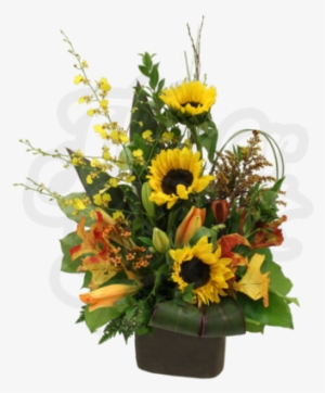 Autumn Fun - Flower Chix #2606547