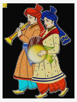 Indian Wedding Free Vector #2606659