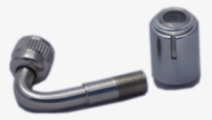 Outside Wheel 90 Degree Valve Elbow - Wheel #2606742