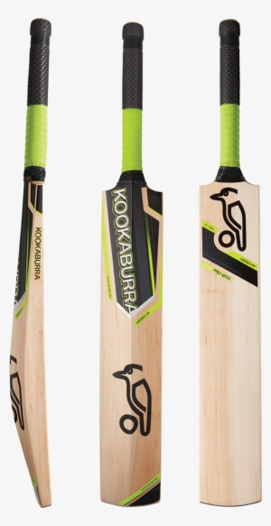 Kookaburra Obsidian Pro 1200 Cricket Bat - Kookaburra Surge Cricket Bat #2606778