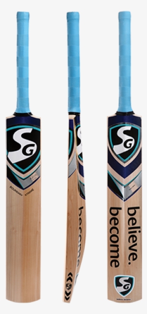 Sg Boundary Extreme Cricket Bat Kashmir Willow,sanspareils - Sg Rsd Xtreme Cricket Bat #2606798